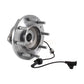 Front Wheel Bearing Hub Assembly 70-515144 For 2011-2019 Chevrolet Silverado 3500 HD GMC Sierra With Dual Rear Wheels 4WD