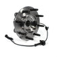Front Wheel Bearing Hub Assembly 70-515145 For Chevrolet Silverado 2500 HD GMC Sierra 3500 4WD