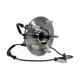 Front Wheel Bearing Hub Assembly 70-515150 For Dodge Grand Caravan Chrysler Town & Country Ram C/V Volkswagen Routan
