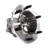 Front Wheel Bearing Hub Assembly 70-515152 For Ford Transit-350 Transit-250 HD With Dual Rear Wheels