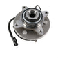 Front Wheel Bearing Hub Assembly 70-515158 For 2015-2017 Ford Expedition Lincoln Navigator 4WD