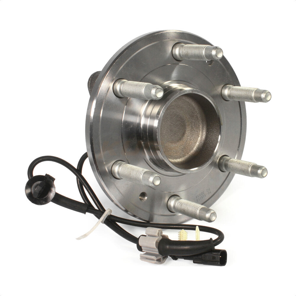 Front Wheel Bearing Hub Assembly 70-515159 For Chevrolet Silverado 1500 GMC Sierra Tahoe Suburban Yukon Cadillac XL Escalade ESV LD Limited RWD