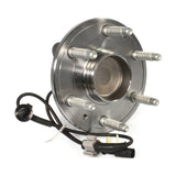 Front Wheel Bearing Hub Assembly 70-515159 For Chevrolet Silverado 1500 GMC Sierra Tahoe Suburban Yukon Cadillac XL Escalade ESV LD Limited RWD