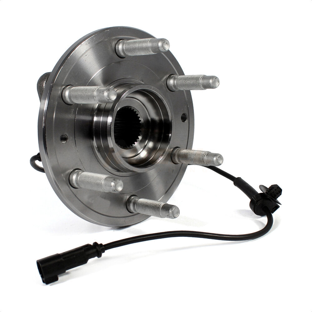 Wheel Bearing Hub Assembly 70-515160 For Chevrolet Silverado 1500 GMC Sierra Tahoe Suburban Yukon Cadillac XL Escalade ESV LD XTS Limited