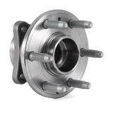 Front Wheel Bearing Hub Assembly 70-515167 For 2015-2020 Chevrolet Colorado GMC Canyon 4WD
