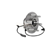 Front Wheel Bearing Hub Assembly 70-515179 For 2019-2020 Ram 1500 4WD Without 22" Factory Wheels