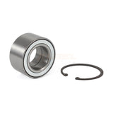 Rear Wheel Bearing Race Set 70-516008 For Ford Explorer Mercury Mountaineer Sport Trac Lincoln Aviator
