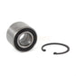 Rear Wheel Bearing Race Set 70-516012 For Chevrolet Aveo Spark Aveo5 Pontiac G3 Suzuki Wave Wave5 Swift+