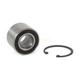 Rear Wheel Bearing Race Set 70-516012 For Chevrolet Aveo Spark Aveo5 Pontiac G3 Suzuki Wave Wave5 Swift+