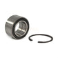 Inner Wheel Bearing Race Set 70-517008 For Subaru Forester Impreza Outback Legacy Baja Nissan Sentra Saab 9-2X Maxima Stanza XT Multi