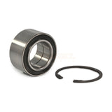 Inner Wheel Bearing Race Set 70-517008 For Subaru Forester Impreza Outback Legacy Baja Nissan Sentra Saab 9-2X Maxima Stanza XT Multi