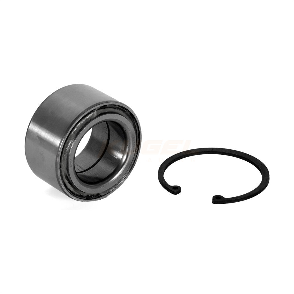Front Inner Wheel Bearing Race Set 70-517009 For Tracker Geo Suzuki Chevrolet Sidekick Grand Vitara X-90 GMC Asuna Pontiac Sunrunner