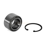 Front Inner Wheel Bearing Race Set 70-517009 For Tracker Geo Suzuki Chevrolet Sidekick Grand Vitara X-90 GMC Asuna Pontiac Sunrunner