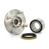 Front Wheel Hub Repair Kit 70-518507 For Toyota Corolla Prizm Chevrolet Geo