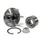 Front Wheel Hub Repair Kit 70-518517 For 2007-2010 Ford Edge Lincoln MKX