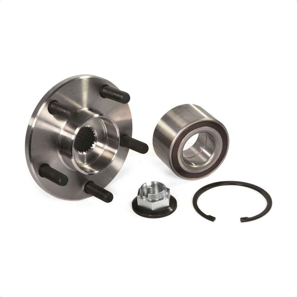 Front Wheel Hub Repair Kit 70-518519 For 2010-2013 Ford Transit Connect