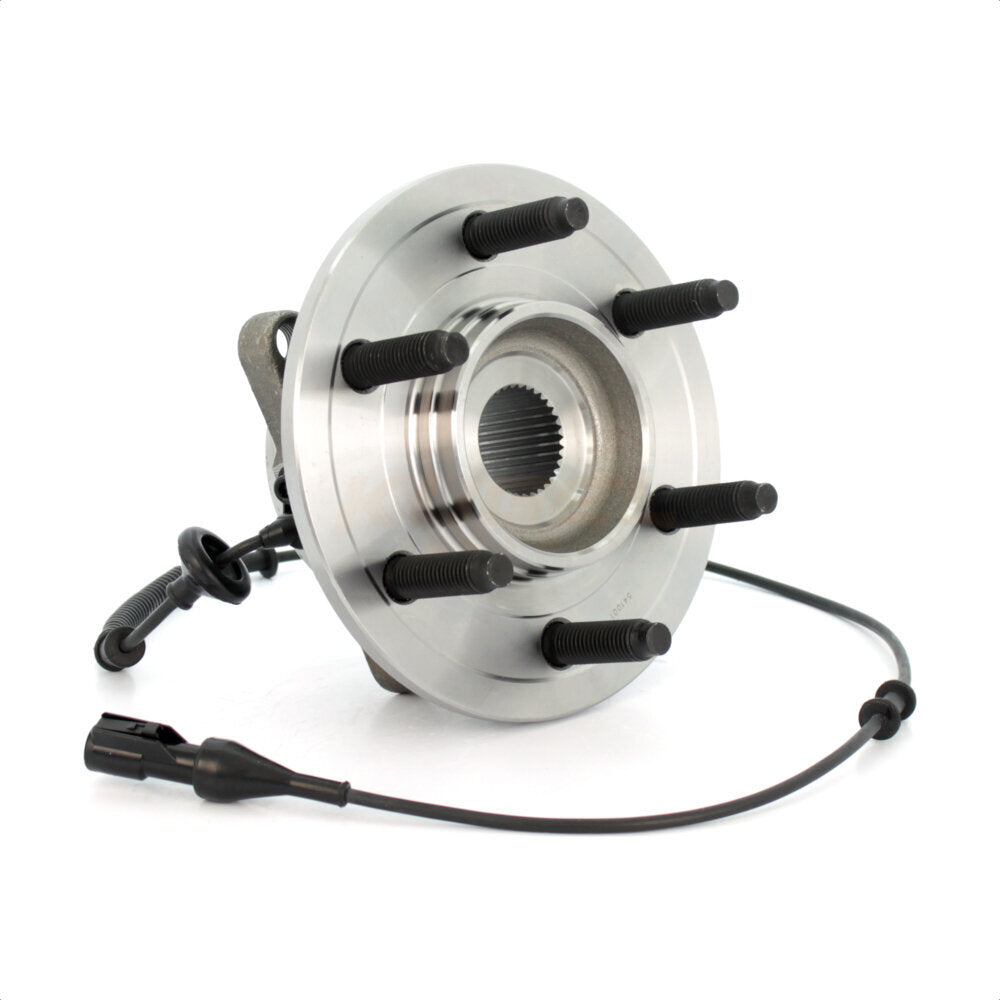 Rear Wheel Bearing Hub Assembly 70-541001 For 2003-2006 Ford Expedition Lincoln Navigator