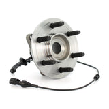 Rear Wheel Bearing Hub Assembly 70-541001 For 2003-2006 Ford Expedition Lincoln Navigator