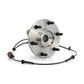 Rear Wheel Bearing Hub Assembly 70-541004 For Nissan Armada INFINITI QX56 Pathfinder