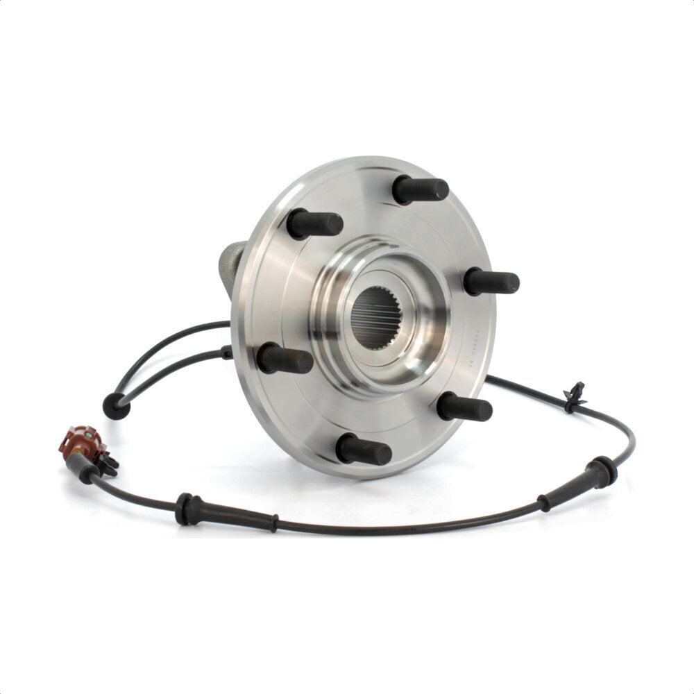Rear Wheel Bearing Hub Assembly 70-541004 For Nissan Armada INFINITI QX56 Pathfinder