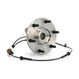 Rear Wheel Bearing Hub Assembly 70-541004 For Nissan Armada INFINITI QX56 Pathfinder