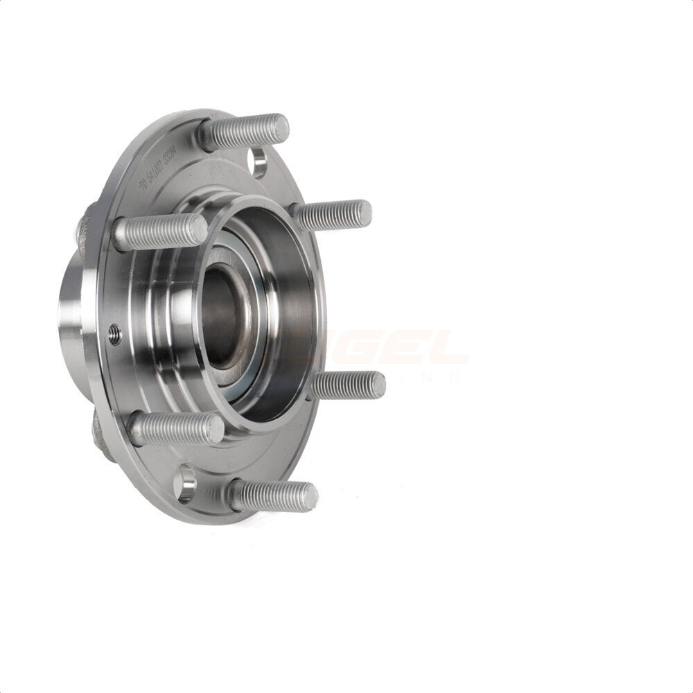 Rear Wheel Bearing Hub Assembly 70-541007 For Kia Sedona Hyundai Entourage