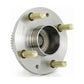 Rear Wheel Bearing Hub Assembly 70-541009 For Chevrolet Aveo Spark Aveo5 Pontiac G3 Suzuki Wave Swift+
