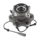 Rear Wheel Bearing Hub Assembly 70-541016 For INFINITI Nissan Armada QX80 QX56