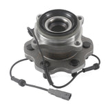 Rear Wheel Bearing Hub Assembly 70-541016 For INFINITI Nissan Armada QX80 QX56