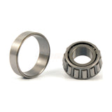 Bearing 70-A1 For Ford Mustang Volkswagen Toyota Tercel Jetta Cabrio Corolla Pontiac Golf Fiero Mercedes-Benz 190E Chevrolet Festiva Cabriolet Chevette Rabbit Paseo Aspire Pickup Colt Mazda Daewoo BMW