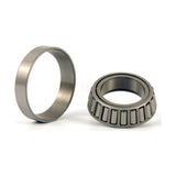 Bearing 70-A15 For Volkswagen Jetta Passat Beetle Golf GTI CC Rabbit Ford Audi Eos SportWagen A3 Tempo Cabrio Alltrack Escort Toyota Corolla Jaguar Honda Mercury XJ6 Cabriolet EuroVan Accord Topaz TT