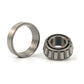 Bearing 70-A2 For Ford Ranger Explorer Sport Trac Mazda Jeep Mercedes-Benz Cherokee Mercury Nissan Mountaineer B3000 B2300 Aerostar Kia Rio Porsche B4000 Toyota Bronco II Volkswagen B2500 560SL 911 A4