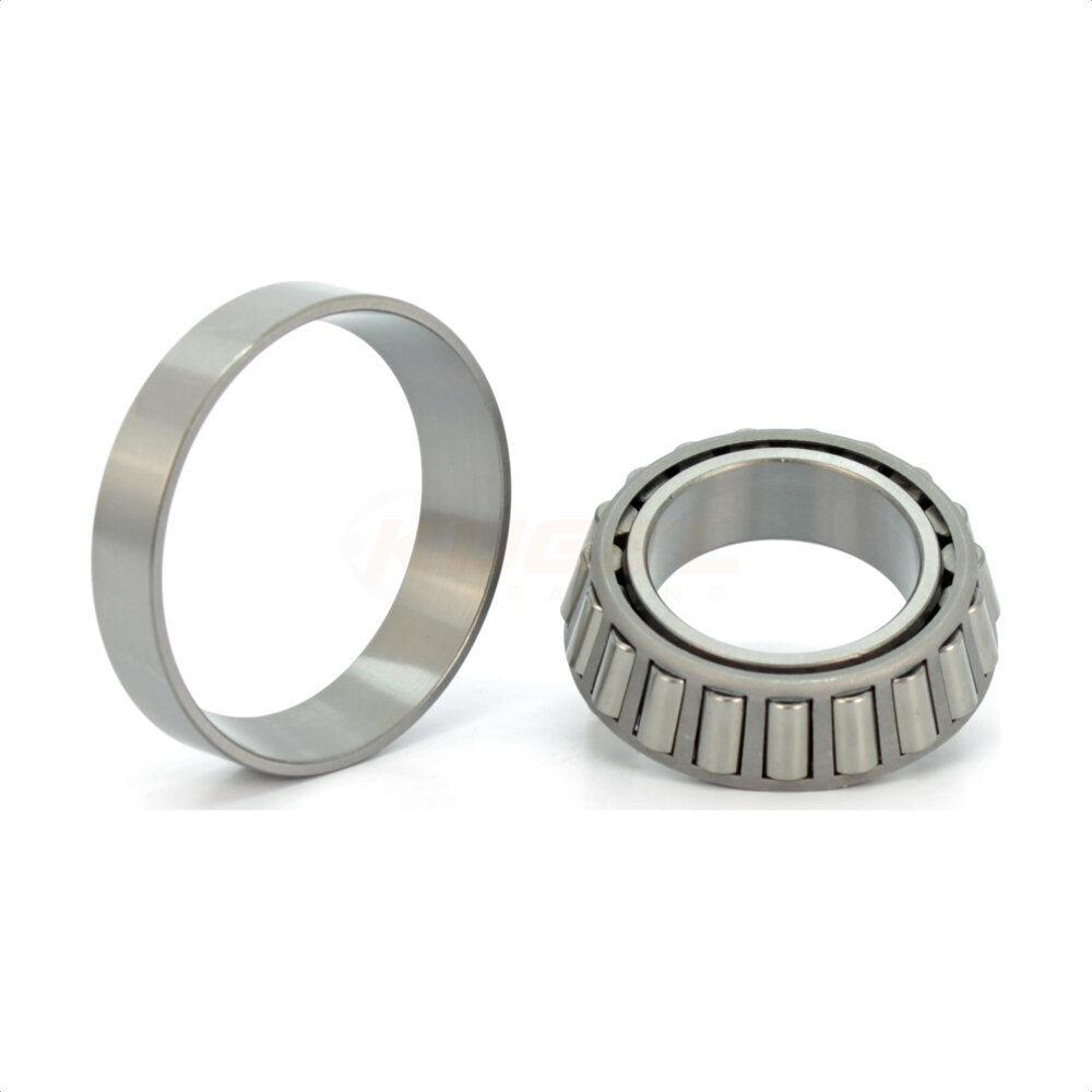 Bearing 70-A35 For Chevrolet Dodge Chrysler Toyota Hyundai Ford Silverado 1500 GMC Kia Grand Caravan F-150 Town & Country Ram Journey RAV4 2500 HD Sienna Cobalt Santa Fe Sierra PT Cruiser Saturn Lexus
