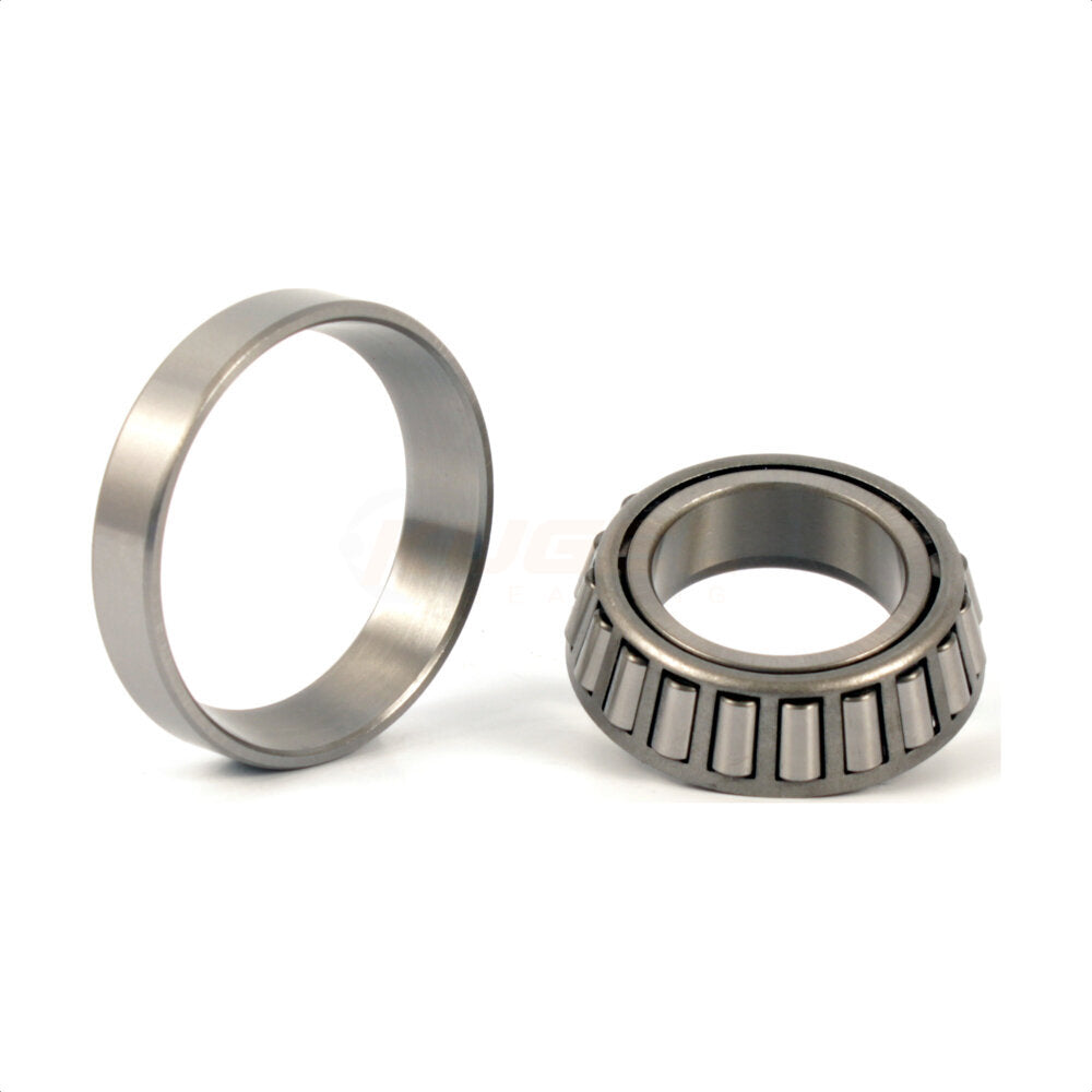 Wheel Bearing Race Set 70-A6 For Chevrolet Ford S10 Mustang GMC Ranger C1500 Astro Sonoma Camaro Caprice Jeep Pontiac C10 Buick Firebird Blazer Mercedes-Benz Cherokee Oldsmobile Explorer Safari Dodge
