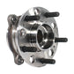 Wheel Bearing Hub Assembly 70-KH2710 For Kia Sorento Hyundai Santa Fe Sport XL