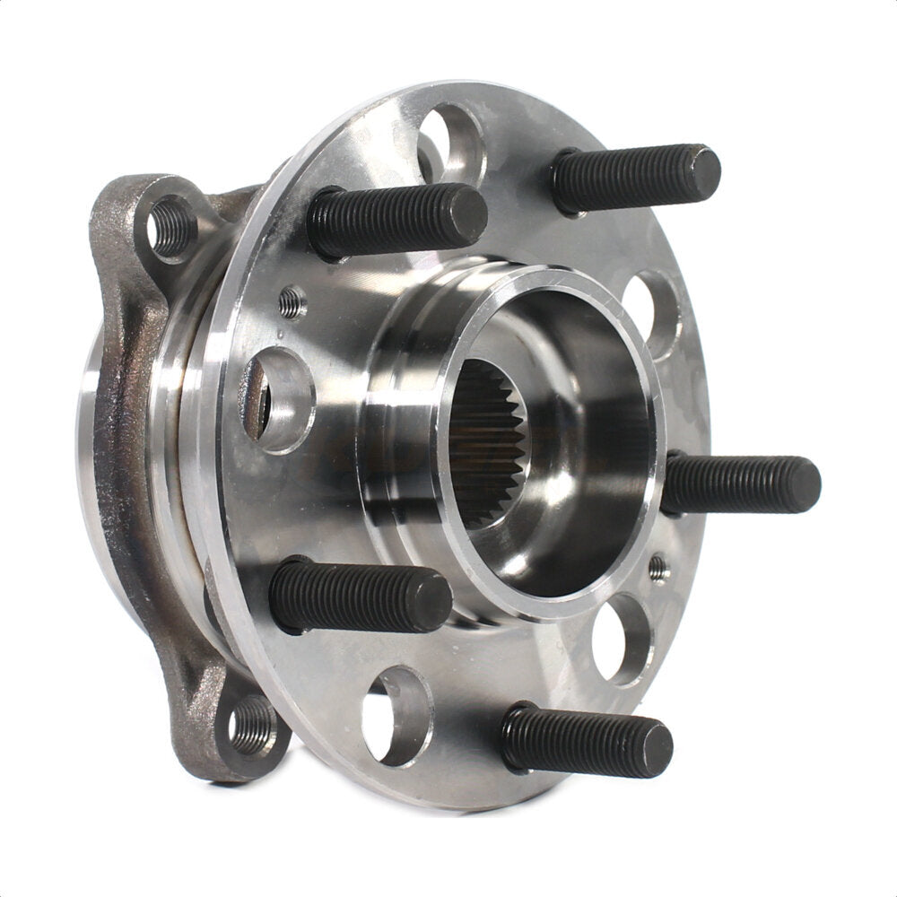 Wheel Bearing Hub Assembly 70-KH2710 For Kia Sorento Hyundai Santa Fe Sport XL