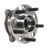 Wheel Bearing Hub Assembly 70-KH2710 For Kia Sorento Hyundai Santa Fe Sport XL