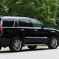 Corsa 2015-2020 GMC Yukon Denali 6.2L V8 Single Side Exit Cat-Back Exhaust w/ Polished Tips