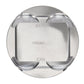 JE Pistons SUB WRX EJ205 92.50 mm Bore - 1.287 in. CH, -11.70 CC KIT Set of 4 Pistons