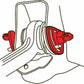 SPC Performance GM TRUCK CAM/CAS KIT