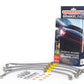 Goodridge 04-08 Acura TSX Stainless Steel Brake Line Kit
