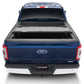 UnderCover 2021+ Ford F-150 Crew Cab 5.5ft Ultra Flex Bed Cover