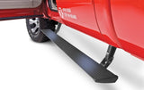 AMP Research 2008-2016 Ford F250/350/450 All Cabs PowerStep - Black | Too Fast Autoparts | Order Online