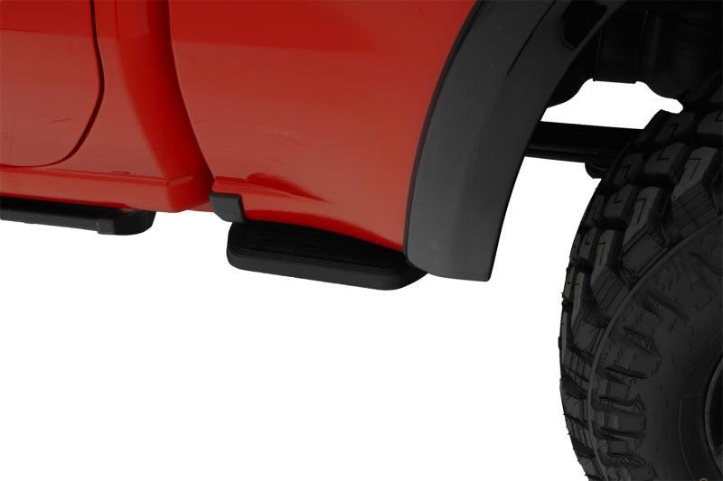 AMP Research 2016-2017 Toyota Tundra 2016 BedStep - Black | Too Fast Autoparts | Order Online