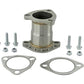Skunk2 MegaPower RR 06-10 Honda Civic Si (Sedan) 76mm Exhaust System (Factory Bolt On)
