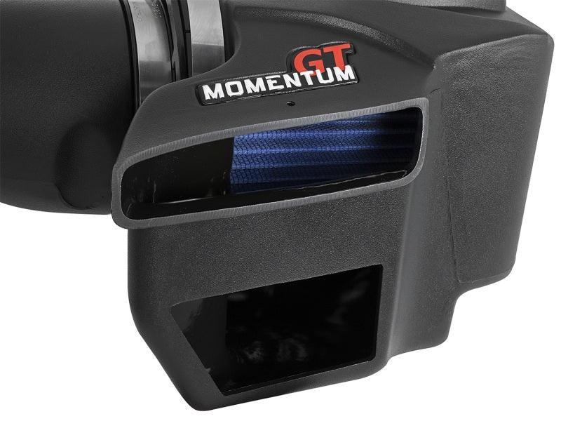 aFe Momentum GT Pro 5R Cold Air Intake System 16-17 Jeep Grand Cherokee V6-3.6L | Too Fast Autoparts | Order Online