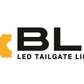 Putco 60in Work Blade LED Light Bar in Amber/White