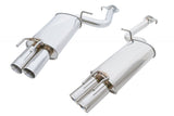 Nissan 300ZX 90-96 - Type 2 - MR-CBS-N300T2RL + MR-CBS-N300T2RR + MR-CBS-N300T2M