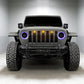 Oracle Jeep Wrangler JL/Gladiator JT 7in. High Powered LED Headlights (Pair) - Dynamic