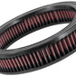 K&N Replacement Air Filter GM L6,V6,V8,1962-80